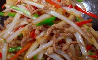 白菜炒肉末，做法大揭秘！（如何做出口感鲜美、色香味俱佳的白菜炒肉末？）