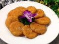 美味又健康的香酥红薯饼（掌握制作技巧，做出口感极佳的红薯饼）
