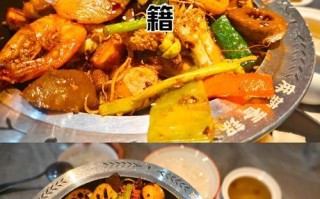 香辣啤酒虾蟹锅的制作方法（用啤酒和各种海鲜打造一道美味佳肴）