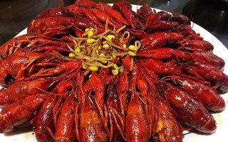 生猛龙虾的制作方法（煮法、调味、配菜全解析）
