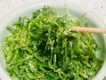 蒸出茼蒿的美味（一种简单、健康的烹饪方法）