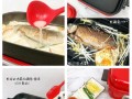 家常菜肴-肉酿鲫鱼（健康美味，肉质鲜嫩，口感十足）