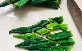 素食主义者的必备之道——以素炒大豆（素食高蛋白的必选，教你如何做，快来试试吧！）