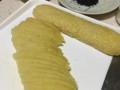 家常美食——素炒黄粄（用心烹制，味道美滋滋）