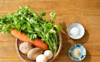 小清新晚餐食谱大公开（健康、美味、简单易学，让你的晚餐更有品位）