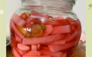 爽脆美味，尝试制作爽口萝卜！（以爽口萝卜为原料的菜肴制作方法，适合健康饮食，养生保健。）