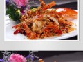 如何烹饪美味的以避风糖炒蟹（以避风糖炒蟹做法，烹饪技巧，制作步骤，口感优化）