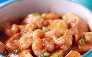 香菇培根焗豆腐，美味又营养（营养丰富，做法简单，一学就会！）