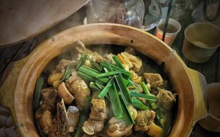 支竹羊肉煲的独特魅力（探秘中华美食文化传承，品味支竹羊肉煲的鲜香美味）