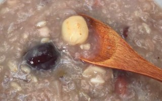 美味可口的以什锦粥做法（15个步骤教你轻松做出口感绵软、味道鲜美的以什锦粥）