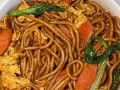 如何制作美味的炒面饼（掌握关键步骤，制作出口感好的炒面饼）