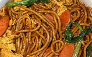 如何制作美味的炒面饼（掌握关键步骤，制作出口感好的炒面饼）