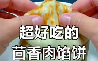 茴香馅料妙用，肉质鲜美又健康（茴香馅料妙用，肉质鲜美又健康）