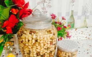 口感鲜美的水煮快豆制作方法（简单易做的快豆美食，让你爱上下厨房）