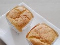一口松软美味的提子棉花蛋糕（让你一次吃个够的小众口感蛋糕）