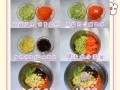 享受美食盛宴——以西葫芦鸡蛋木耳水饺的制作方法（鲜美口感，家庭自制，健康美味）