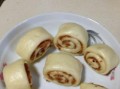 做出美味的紫菜肉松卷，让生活多一份美好（教你如何简单易学，营养又美味）