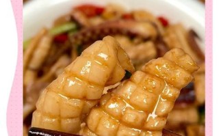 手把手教你做美味小爆鱿鱼（简单易学，口感绝佳，提升家庭厨艺的必备技能）