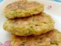 健康饮食，轻松瘦身，如何制作鸭蛋瘦肉饼（低脂肪，高蛋白，营养丰富的美味佳肴）