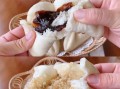 手工制作芝麻糖三角（DIY甜品，让生活更有滋味）