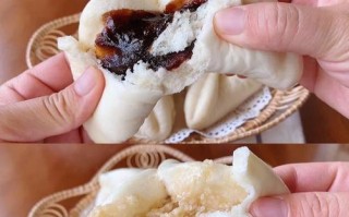 手工制作芝麻糖三角（DIY甜品，让生活更有滋味）