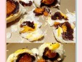 香草蛋黄酥的制作方法（学会制作香酥可口的蛋黄酥，让您的味蕾享受另一种体验）