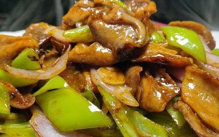 菜花肚片做法大全（家庭厨房必备，美食大赏）