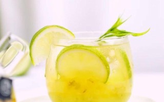 夏日解暑饮品——自制蓝莓汁（清凉解渴红润滋补的果汁）