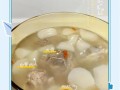 美味又健康的清炖大骨汤（做法详解，让你一次学会！）
