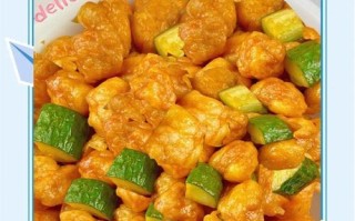 酸甜糖醋猪肉的做法（家常菜必备，做法简单易学，口感鲜美）