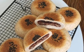 全麦粉红豆包减肥法（健康美食，一步步瘦身）