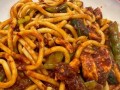 手把手教你炒出美味兴化炒米粉（教你选料、烹调、调味，轻松制作一道地道的兴化炒米粉）