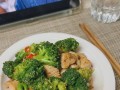 快手美食（健康又美味的家常菜，让你秒变大厨）