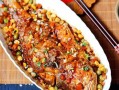 一道口感极佳的地方美食（一道口感极佳的地方美食）