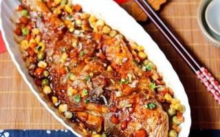 一道口感极佳的地方美食（一道口感极佳的地方美食）