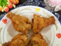 美味炸鸡腿的制作方法（让你在家也能做出媲美外面餐厅的鲜美炸鸡腿）