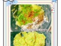 十分钟早餐之二煎土豆饼（轻松享受美味早餐/土豆饼/香脆可口）