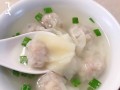 教你如何制作口感好、味道浓郁的鲜虾小馄饨（教你如何制作口感好、味道浓郁的鲜虾小馄饨）