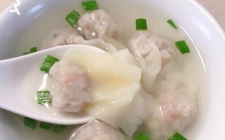 教你如何制作口感好、味道浓郁的鲜虾小馄饨（教你如何制作口感好、味道浓郁的鲜虾小馄饨）