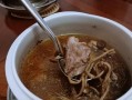 健康美味茶树菇无花果老鸭汤（让身体倍感舒爽，滋润味蕾享受）