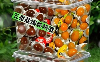 香脆油炸鹌鹑蛋的制作方法（轻松学会制作美味香脆的鹌鹑蛋）