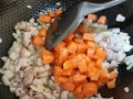学会做一道美味的素菜咖喱饭（以健康素食为主，营养美味双重保障！）