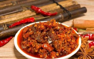 香辣牛肉的制作方法（用秘制香料烹制的美味佳肴）