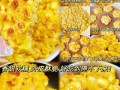 教你如何做出香煎玉米饼（用玉米粉做出美味可口的传统小吃）