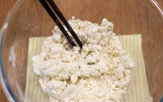 学会制作香甜软糯美丽的小包包（美味可口，让你欲罢不能）