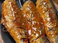 茶香熏鲅鱼的制作方法（以茶叶为原料，制作香味独特的熏鲅鱼）