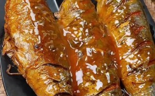 茶香熏鲅鱼的制作方法（以茶叶为原料，制作香味独特的熏鲅鱼）