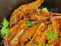 怎样做出美味的生炒鸭？（以传统技法传承美食文化，享受鸭肉的独特风味。）
