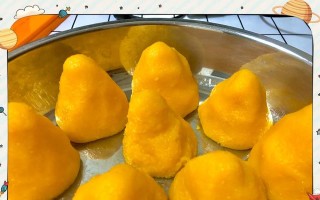 健康美味，杂粮面窝窝头的制作技巧（探秘窝窝头的神奇之处）