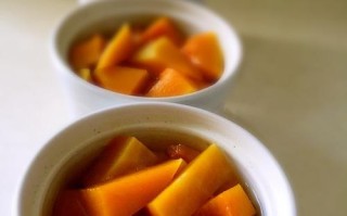 美食篇（丰富多样的小南瓜做法，让你品尝不一样的味道）